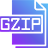 GZIP संपीड़न परीक्षण